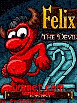 game pic for Felix the Devil 2  S60v3